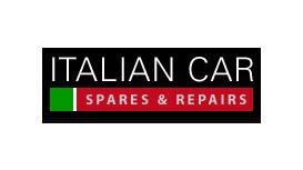 Italian Car Spares & Repairs