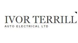 Ivor Terrill Auto Electrical