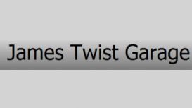 Twist James Garage