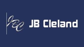 J B Cleland Garage