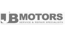 JB Motors