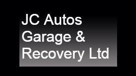 JC Autos Garage & Recovery