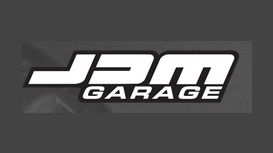 JDM Garage