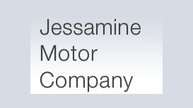 Jessamine Motor
