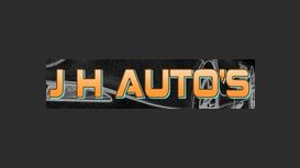 J H Auto's