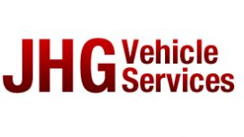 J H G Vehicle Services