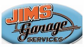 Jim's Garage Services