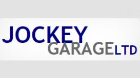 Jockey Garage