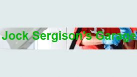 Jock Sergison Tyres