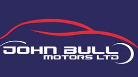 John Bull Motors