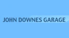 John Downes Garage UK
