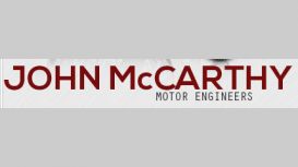 John Mccarthy Motor Engineers