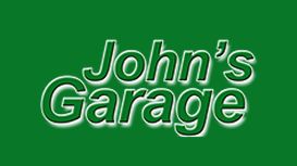 Johns Garage