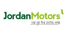 Jordan MOTors