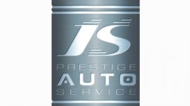 JS Prestige Auto Services