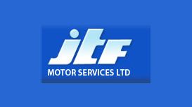 J T F Motor Services