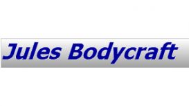 Jules Bodycraft