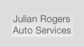 Julian Rogers Auto Services