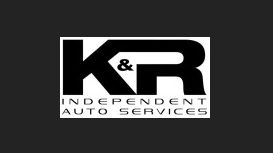 K & R Auto Services