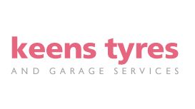Keens Tyres & Garage Services
