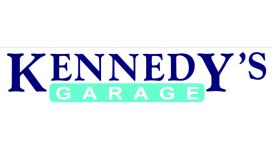 Kennedys Garage