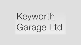 Keyworth Garage