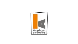 Kingshurst Automotive