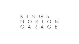 Kings Norton Garage