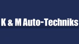 K & M Autotechniks