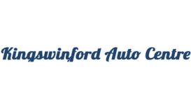 Kingswinford Auto Centre