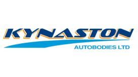 Kynaston Autobodies