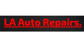 L.A. Auto Repairs