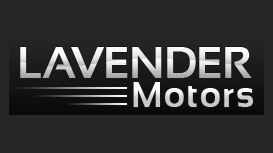 Lavender Motors