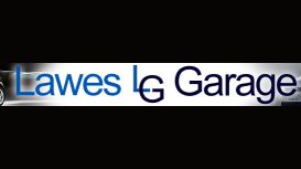 Lawes Garage