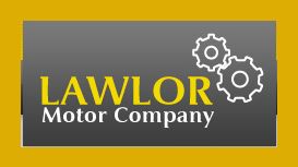 Lawlor Motor