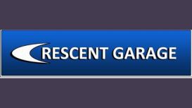 Crescent Garage (Leamington) Crescent Garage (Leamington)