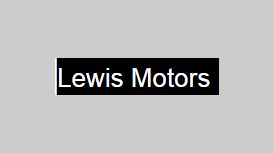 Lewis Motors