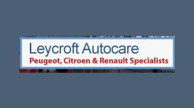 Leycroft Autocare