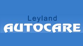 Leyland Auto Care