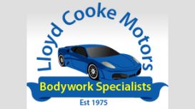 Cook Lloyd Motors