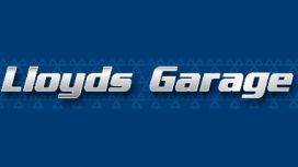 Lloyds Garage Repairs