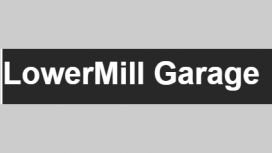Lower Mill Garage