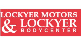 Lockyer Motors