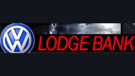 Lodge Bank Garage