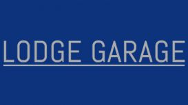 Lodge Garage