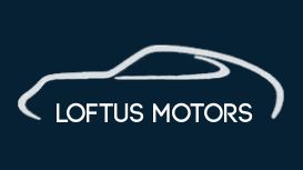 Loftus Motors