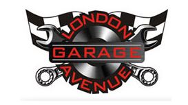London Avenue Garage