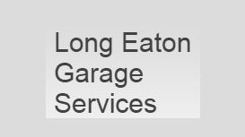 Long Eaton Garage Services