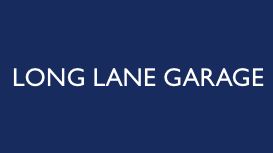 Long Lane Garage