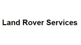 Land Rover Services
